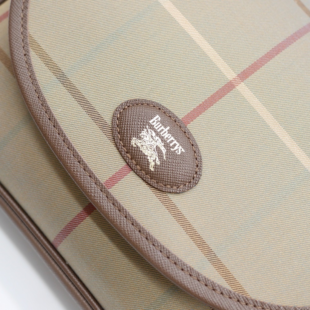 🍓BURBERRY’s Crossbody Bag - Picture 6 of 15
